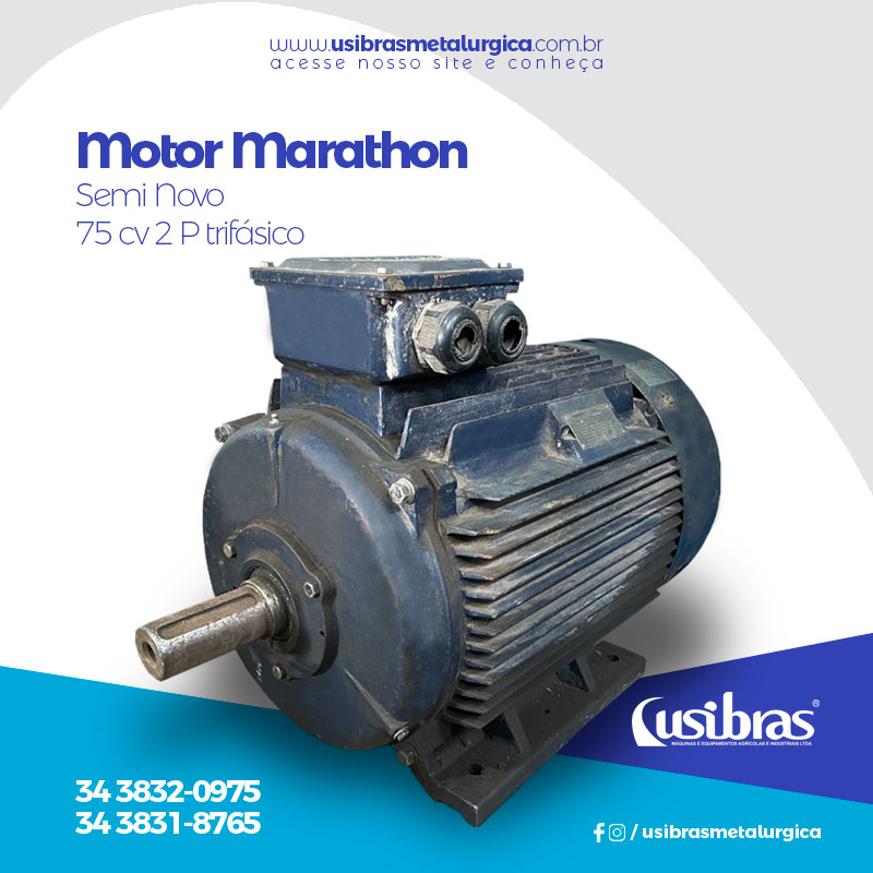 Motor Marathon